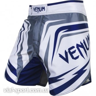 Шорти Venum Sharp 2.0 Fightshorts Ice Blue